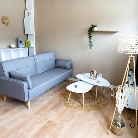 Appartement Confort Avec Parking Prive A Saumur Exterior photo
