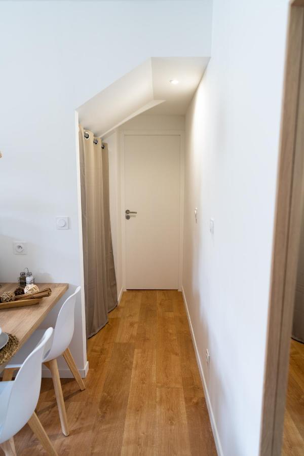 Appartement Confort Avec Parking Prive A Saumur Exterior photo